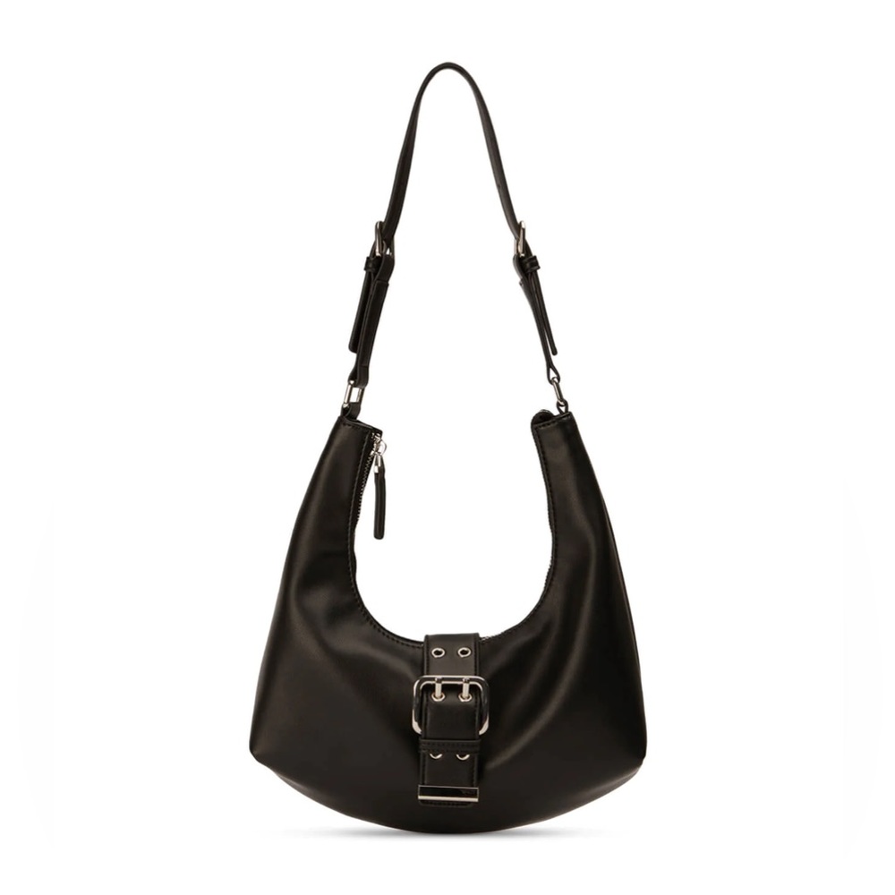 Tony Bianco Zali Leather Shoulder bag